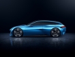 PEUGEOT INSTINCT CONCEPT - MWC Barcelone 2017