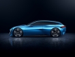 PEUGEOT INSTINCT CONCEPT - MWC Barcelone 2017