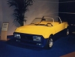 Peugeot Peugette - Pininfarina - 1976