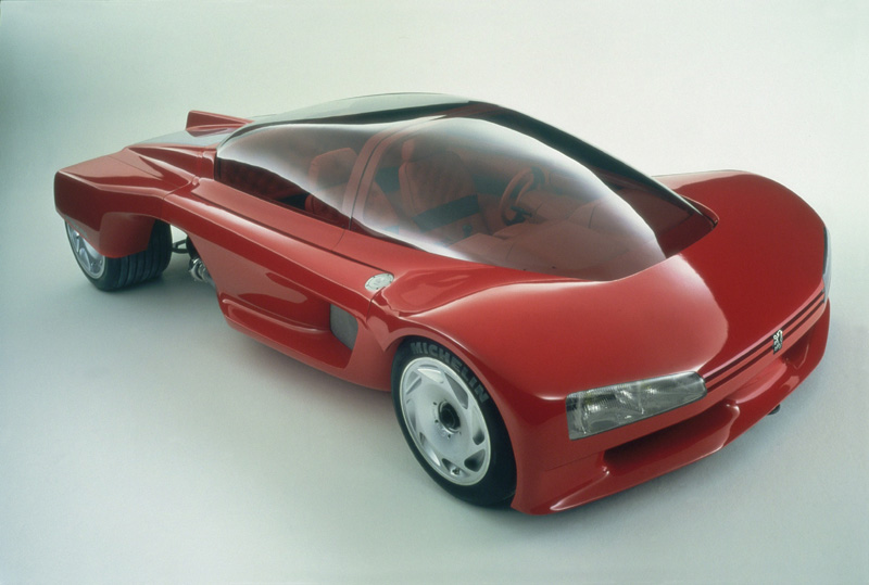 Peugeot Proxima - 1986