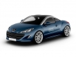 RCZ Hybrid4