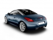 Peugeot RCZ Hybrid4 - 2009