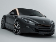 Peugeot RCZ R Concept - 2012