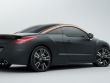 Peugeot RCZ R Concept - 2012