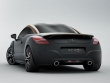 Peugeot RCZ R Concept - 2012