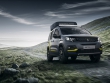 PEUGEOT RIFTER 4X4 CONCEPT - 2018