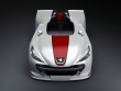 Peugeot Spider 207 - 2006