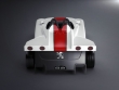 Peugeot Spider 207 - 2006