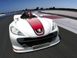 Peugeot Spider 207 - 2006