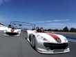 Peugeot Spider 207 - 2006