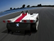 Peugeot Spider 207 - 2006