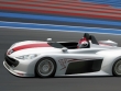 Peugeot Spider 207 - 2006