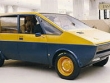 Peugeot Taxi H4 - Heuliez - 1972