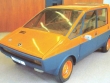 Peugeot Taxi H4 - Heuliez - 1972