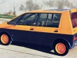 Peugeot Taxi H4 - Heuliez - 1972