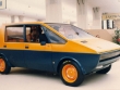 Peugeot Taxi H4 - Heuliez - 1972
