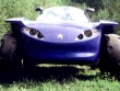 Peugeot Touareg - 1996