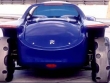 Peugeot Touareg - 1996
