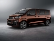 PEUGEOT Traveller i-Lab - Genève 2016