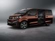 PEUGEOT Traveller i-Lab - Genève 2016