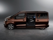 PEUGEOT Traveller i-Lab - Genève 2016