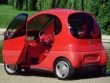 Peugeot Tulip - 1995