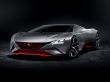 Peugeot Vision Gran Turismo - 2015