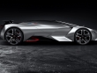 Peugeot Vision Gran Turismo - 2015