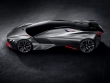 Peugeot Vision Gran Turismo - 2015