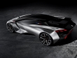 Peugeot Vision Gran Turismo - 2015