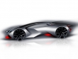 Peugeot Vision Gran Turismo - 2015