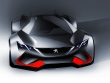 Peugeot Vision Gran Turismo - 2015