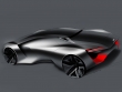 Peugeot Vision Gran Turismo - 2015