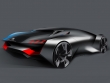 Peugeot Vision Gran Turismo - 2015