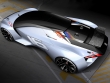 Peugeot Vision Gran Turismo - 2015