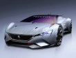 Peugeot Vision Gran Turismo - 2015