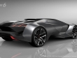 Peugeot Vision Gran Turismo - 2015