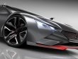 Peugeot Vision Gran Turismo - 2015