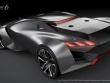 Peugeot Vision Gran Turismo - 2015