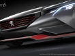 Peugeot Vision Gran Turismo - 2015