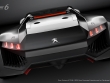 Peugeot Vision Gran Turismo - 2015