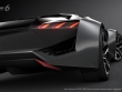 Peugeot Vision Gran Turismo - 2015