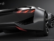 Peugeot Vision Gran Turismo - 2015