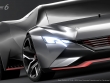 Peugeot Vision Gran Turismo - 2015