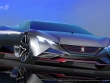 Peugeot Vision Gran Turismo - 2015