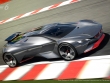 Peugeot Vision Gran Turismo - 2015