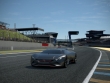 Peugeot Vision Gran Turismo - Circuit des 24 Heures du Mans
