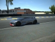 Peugeot Vision Gran Turismo - Circuit des 24 Heures du Mans