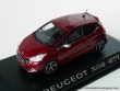 Peugeot 208 GTi - Norev 1/43