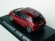 Peugeot 208 GTi - Norev 1/43